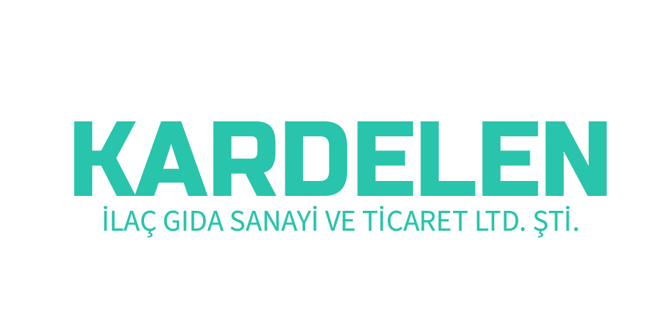 Kardelen Medikal Logo